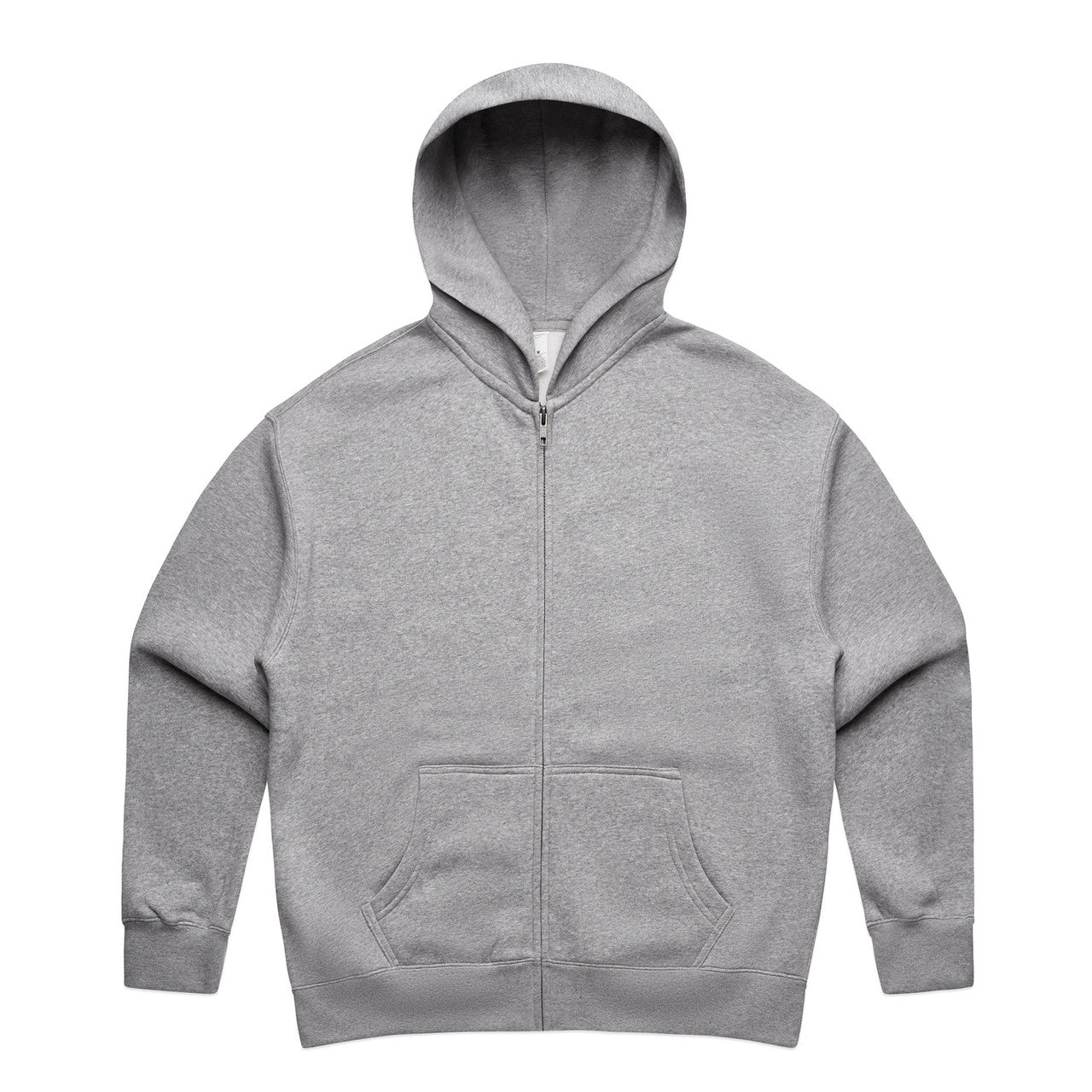 Wo's Relax Zip Hood4162