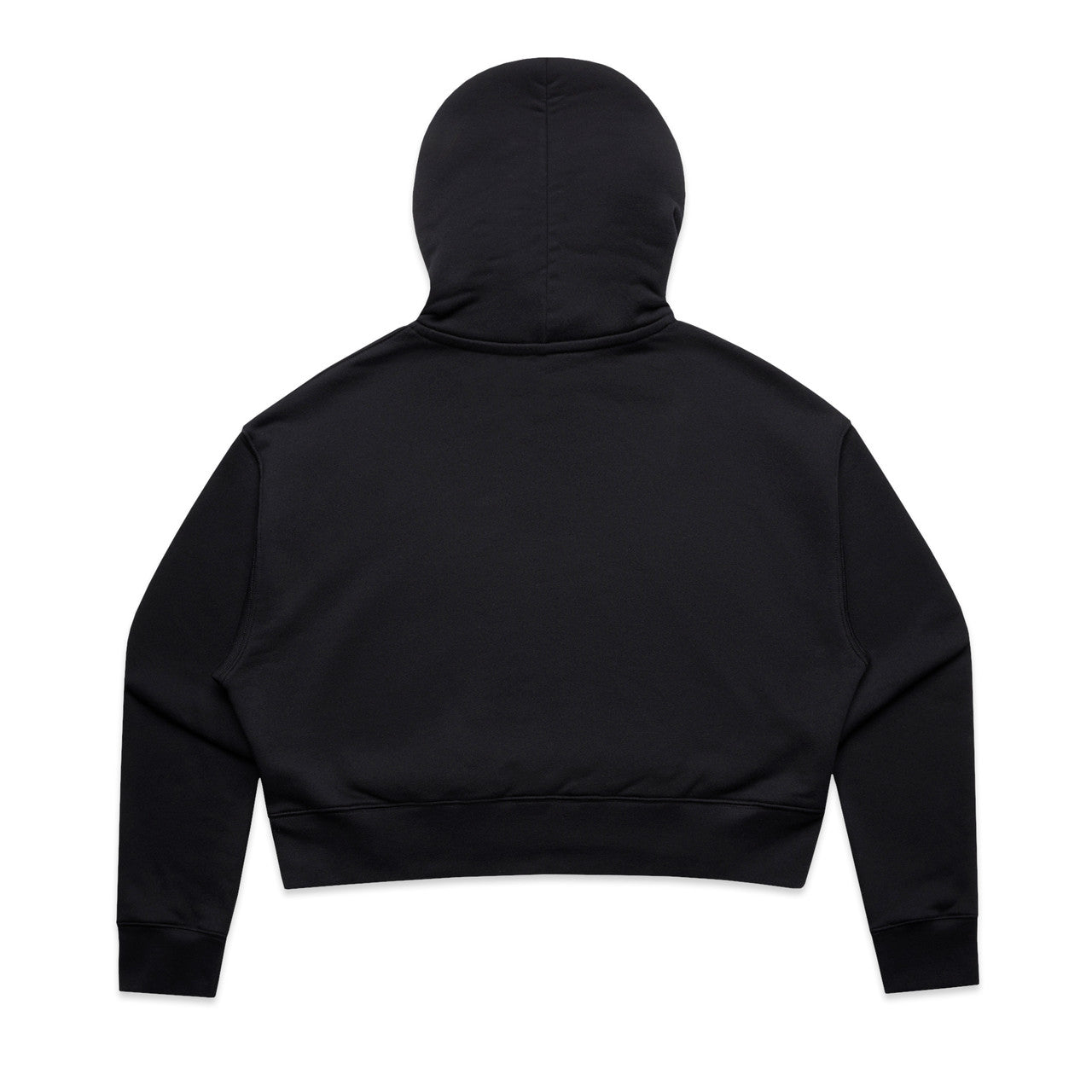 Wo's Relax Crop Hood4168