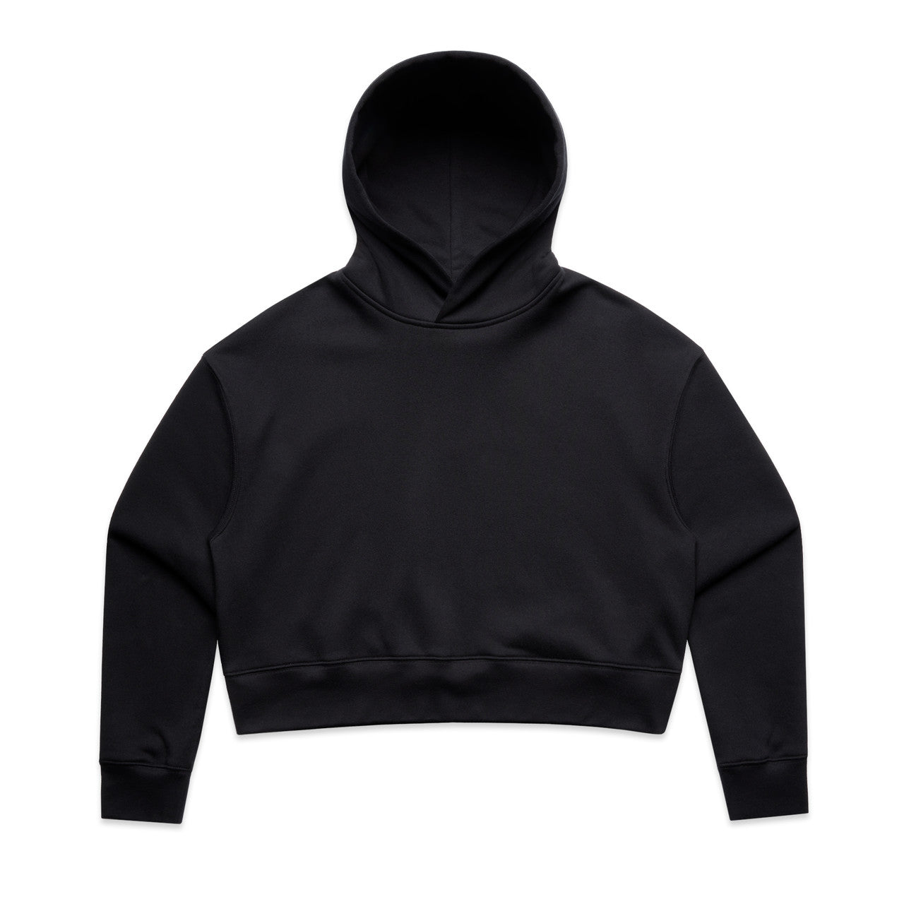 Wo's Relax Crop Hood4168
