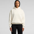 Wo's Box Hood4171 - ECRU