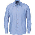 Classic Mini (Check) Houndstooth
B.Shirt - Long sleeve - Blue