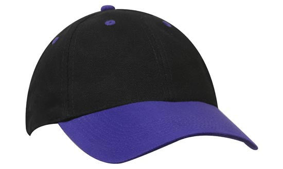 Brushed Heavy Cotton - view 6