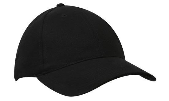 Brushed Heavy Cotton - view 5
