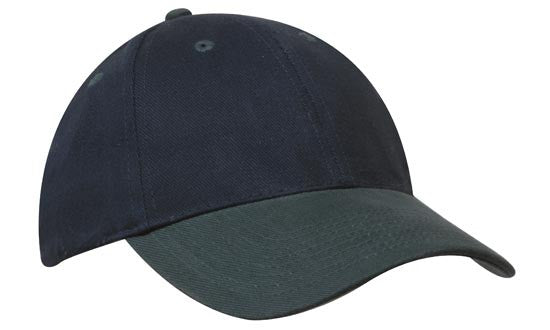 Brushed Heavy Cotton - view 22