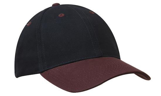 Brushed Heavy Cotton - view 23