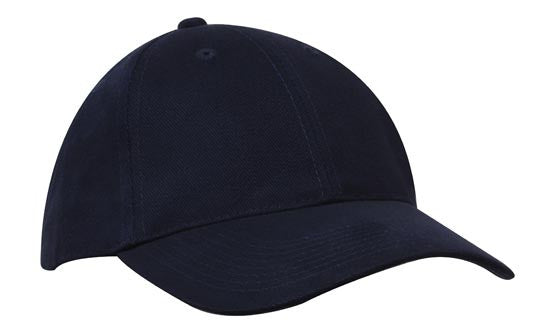 Brushed Heavy Cotton - view 21