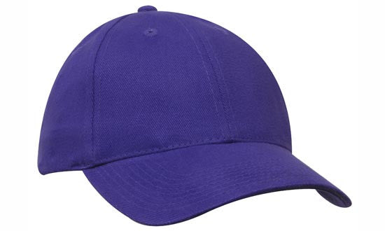 Brushed Heavy Cotton - view 30