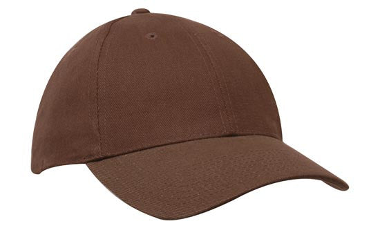 Brushed Heavy Cotton - view 11