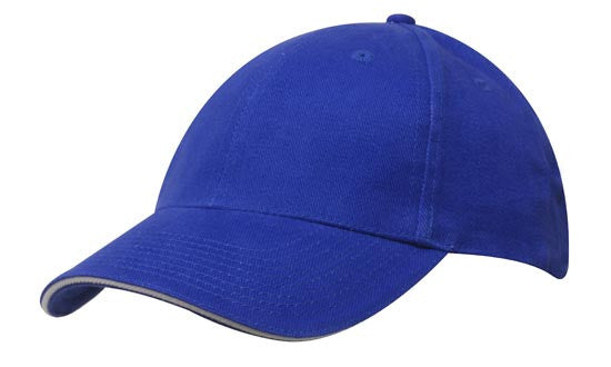 Brushed Heavy Cotton with Sandwich Trim - view 22