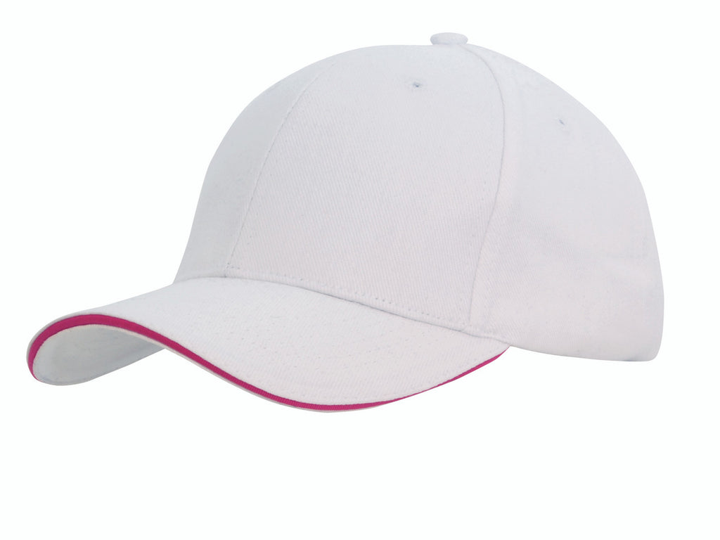 Brushed Heavy Cotton with Sandwich Trim - view 25