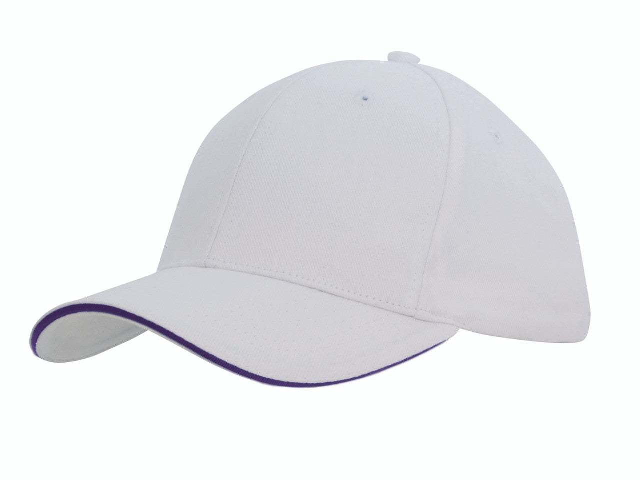 Brushed Heavy Cotton with Sandwich Trim - view 26