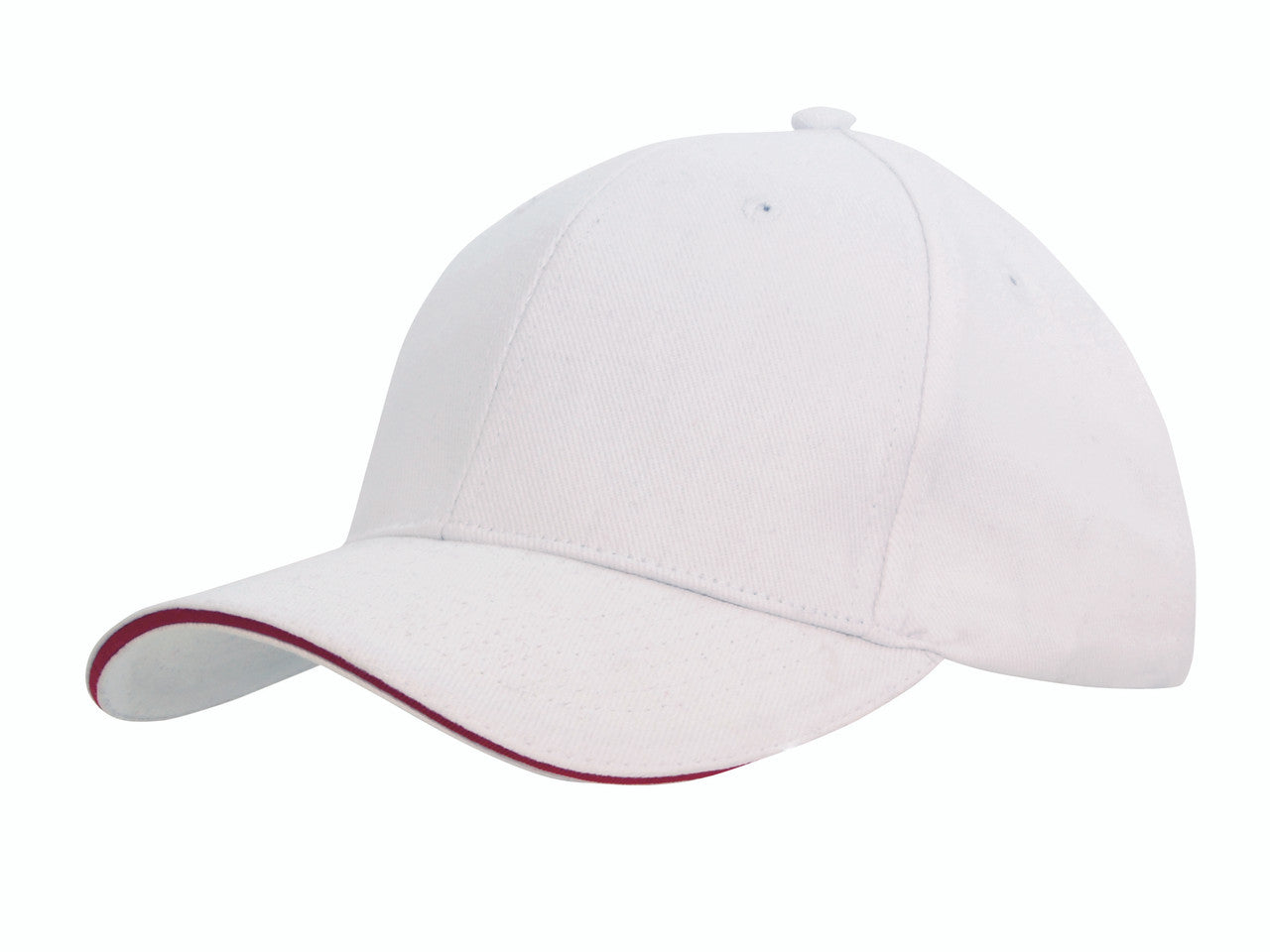Brushed Heavy Cotton with Sandwich Trim - view 27