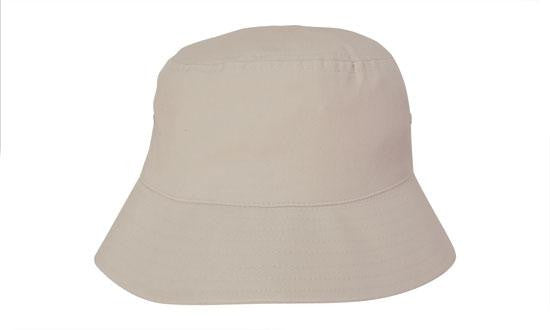Brushed Sports Twill Bucket Hat - view 23