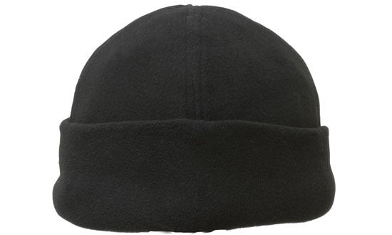 Micro Fleece Beanie - Toque - view 2