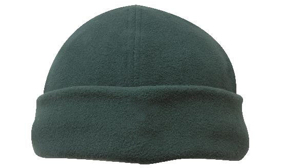 Micro Fleece Beanie - Toque - view 3