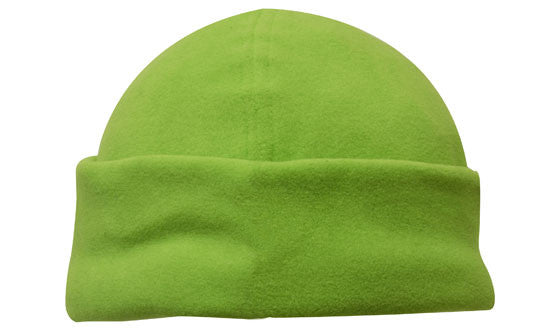Micro Fleece Beanie - Toque - view 5