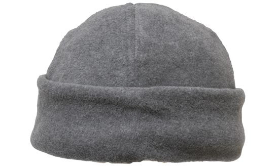 Micro Fleece Beanie - Toque - view 4