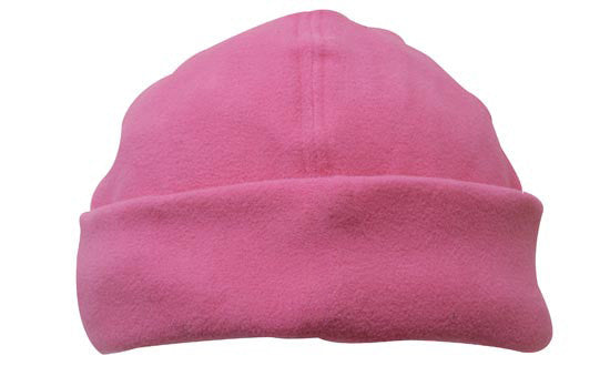 Micro Fleece Beanie - Toque - view 8