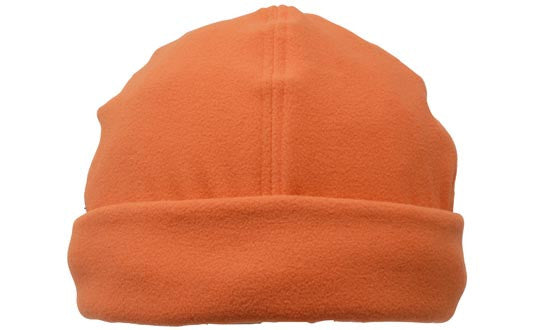Micro Fleece Beanie - Toque - view 7
