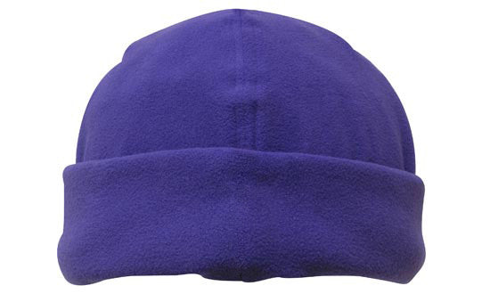 Micro Fleece Beanie - Toque - view 9