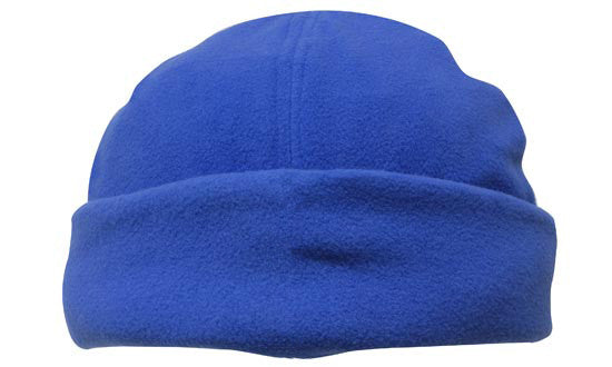 Micro Fleece Beanie - Toque - view 11