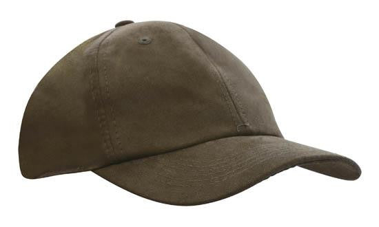 Water Resistant Polynosic - view 2