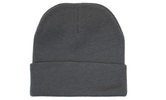 Acrylic Beanie - Toque - view 5