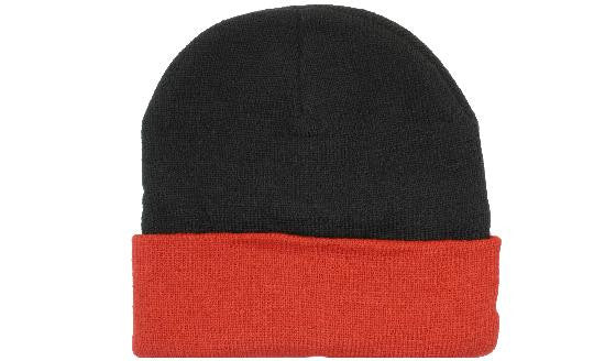 Acrylic Beanie - Toque - view 3