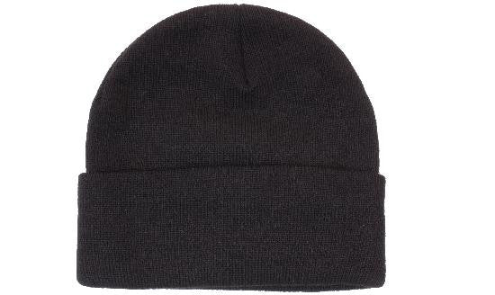 Acrylic Beanie - Toque - view 2