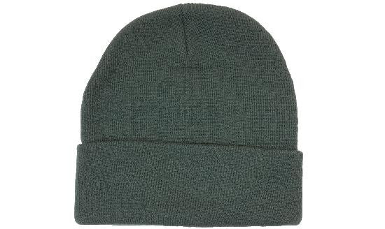 Acrylic Beanie - Toque - view 4
