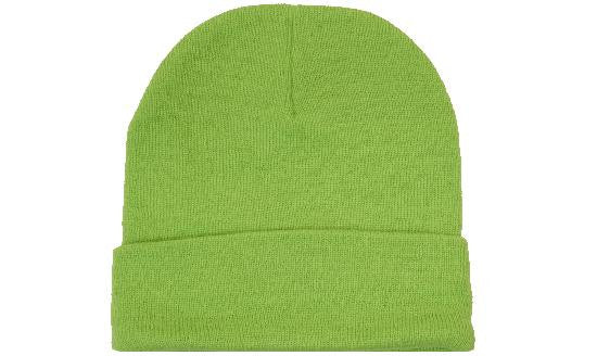 Acrylic Beanie - Toque - view 7