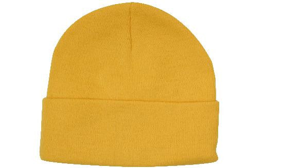 Acrylic Beanie - Toque - view 6
