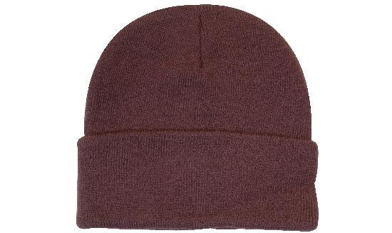 Acrylic Beanie - Toque - view 8