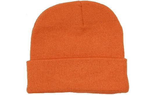 Acrylic Beanie - Toque - view 10