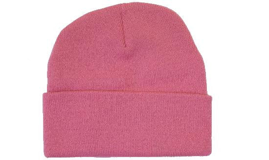 Acrylic Beanie - Toque - view 11