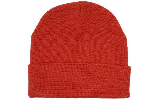Acrylic Beanie - Toque - view 13