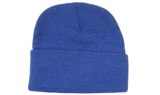 Acrylic Beanie - Toque - view 14