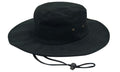Brushed Heavy Cotton Hat - view 2