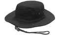 Brushed Heavy Sports Twill Hat - view 2