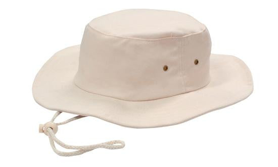 Brushed Heavy Sports Twill Hat - view 6
