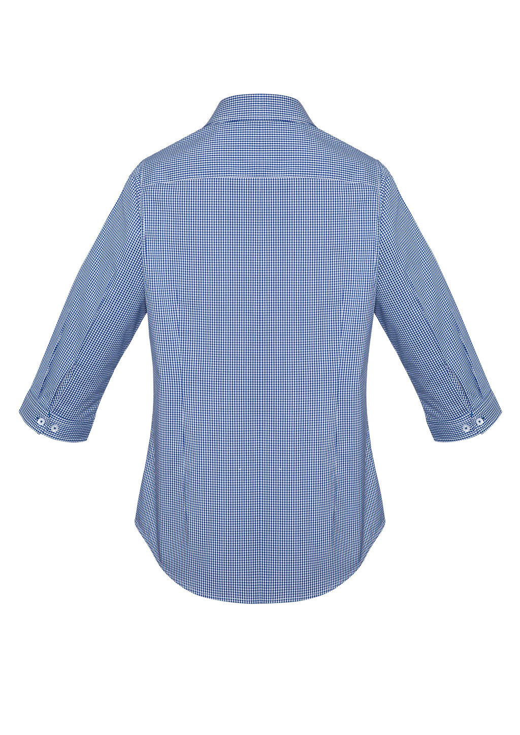 Womens Newport 3/4 Sleeve Shirt