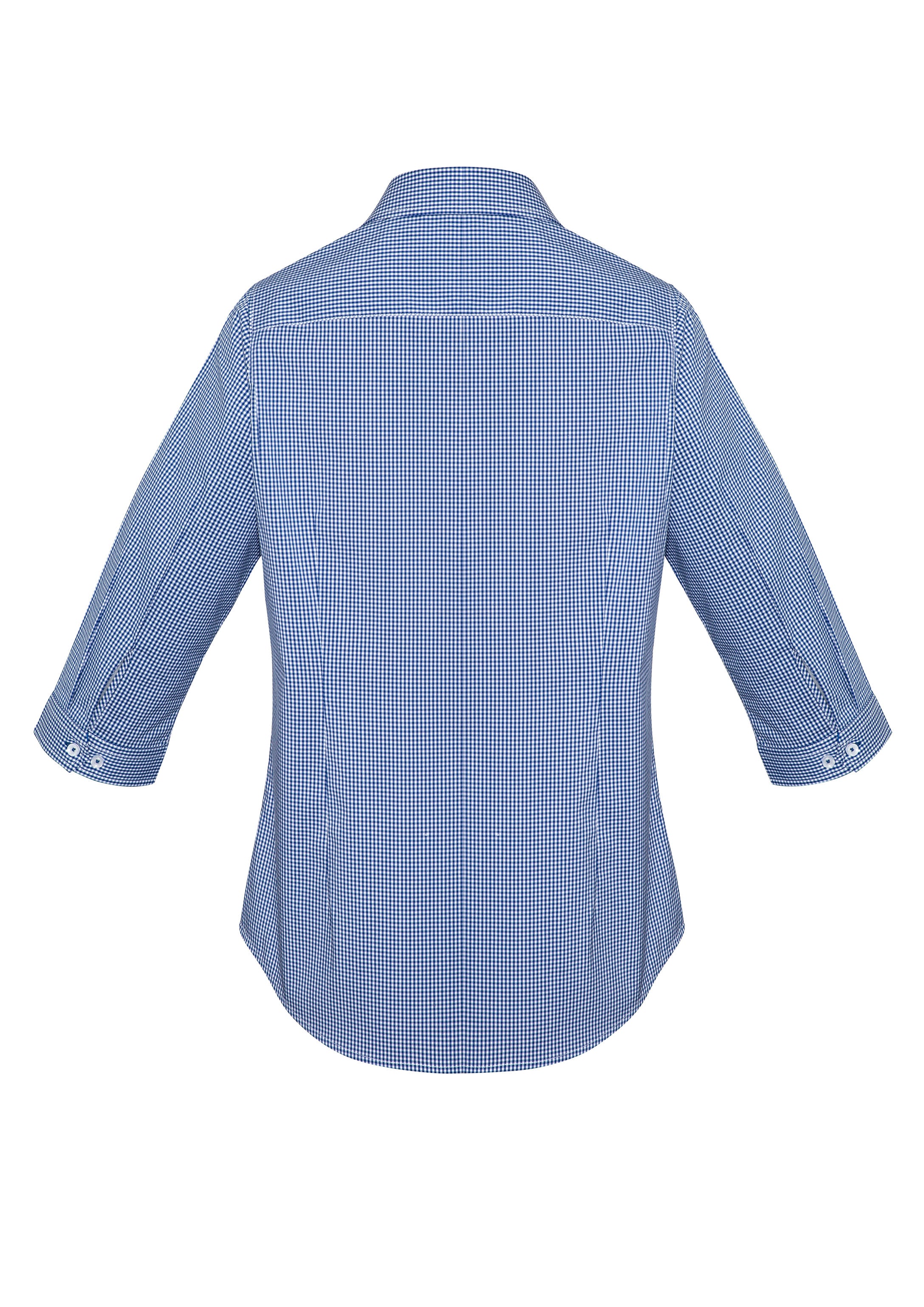 Womens Newport 3/4 Sleeve Shirt