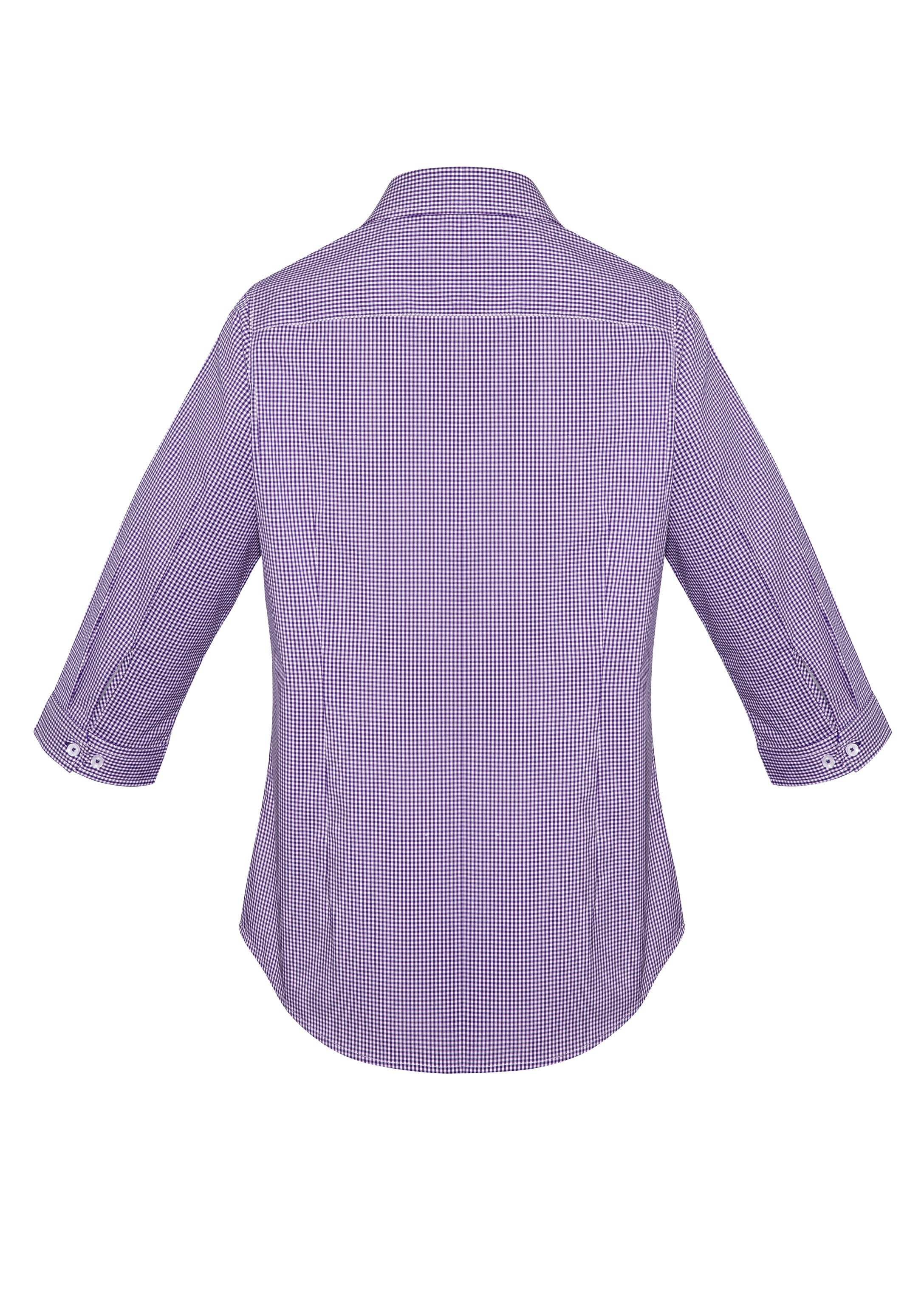 Womens Newport 3/4 Sleeve Shirt