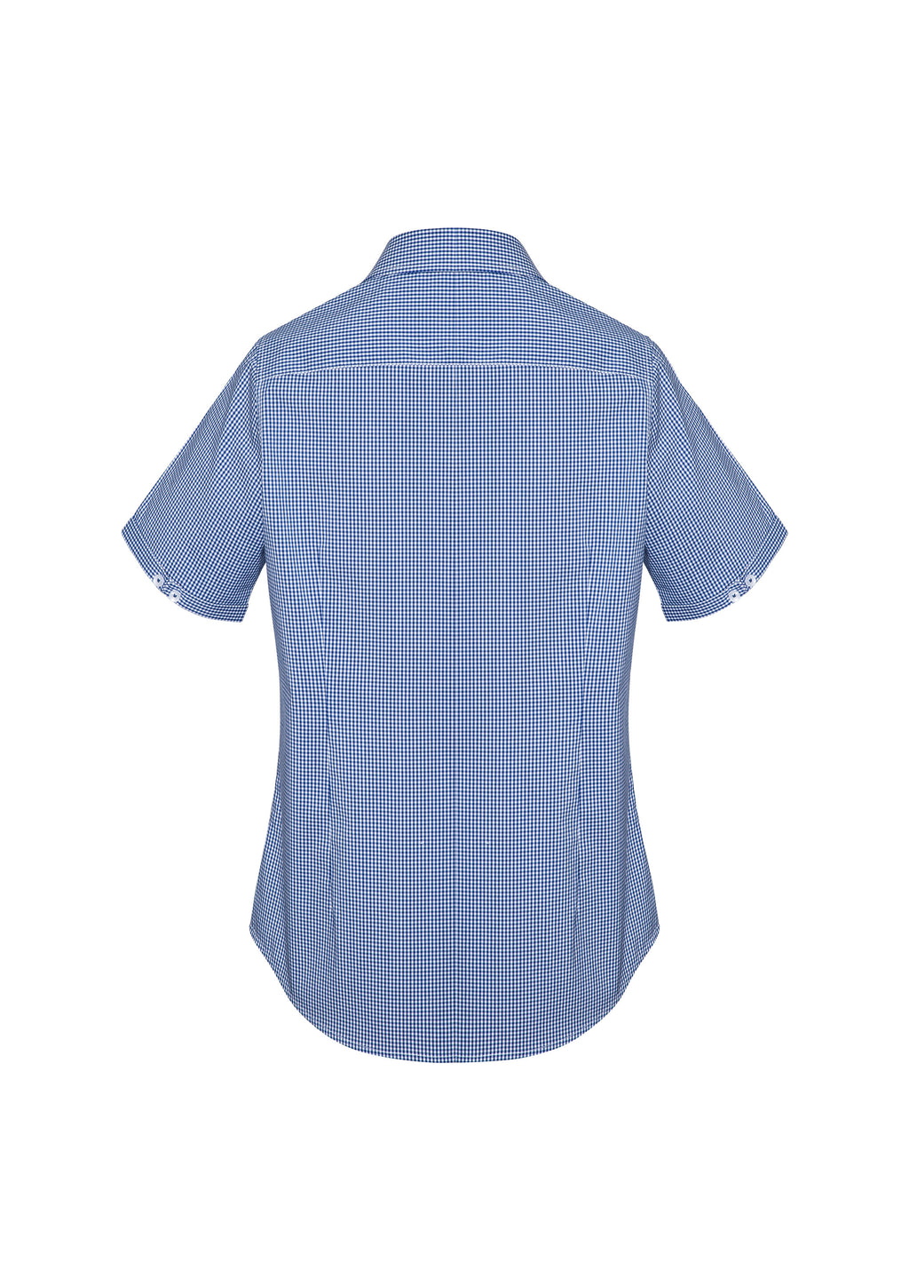 Womens Newport Short Sleeve Shirt