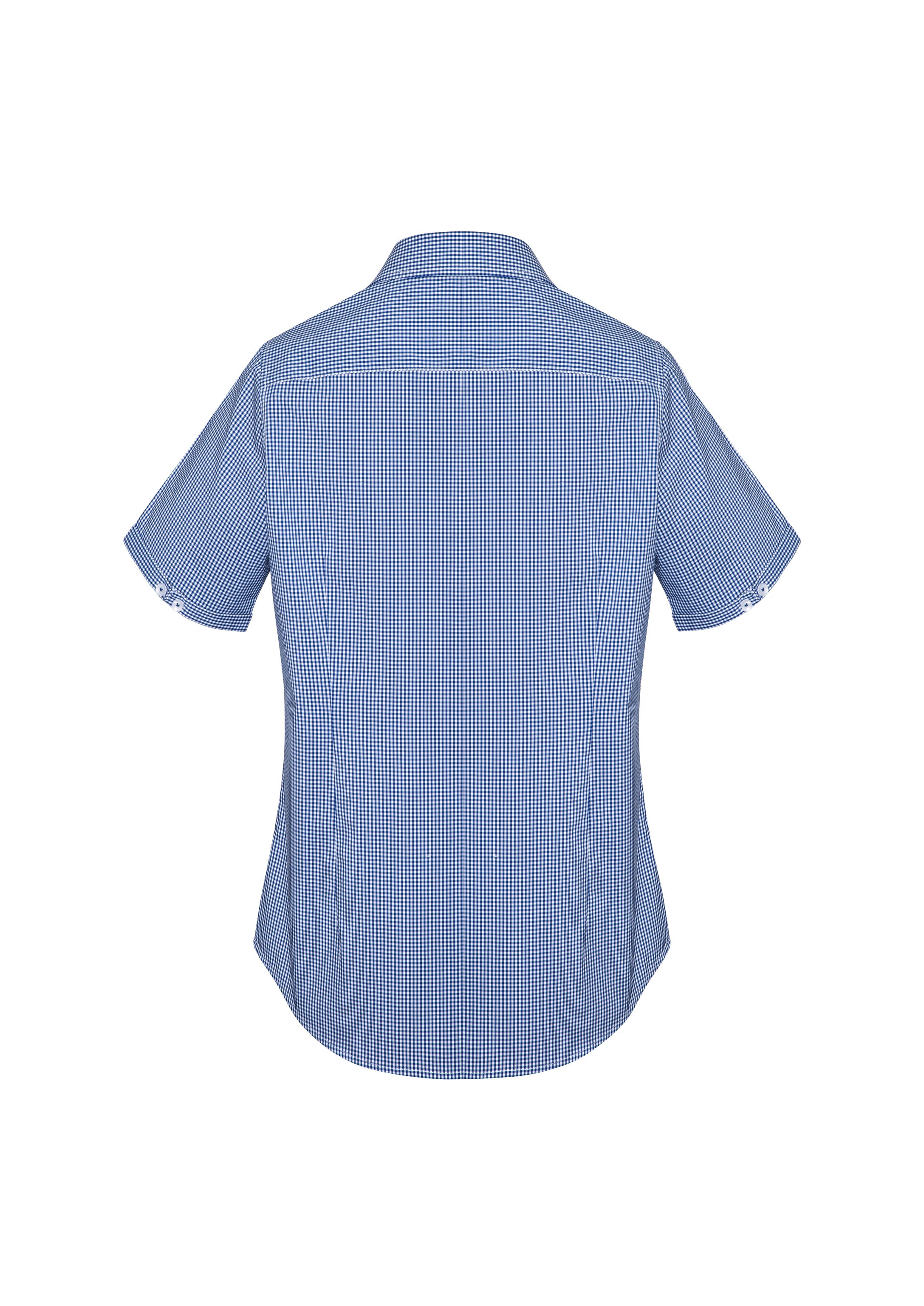 Womens Newport Short Sleeve Shirt