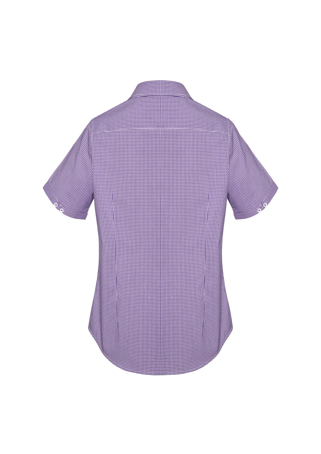 Womens Newport Short Sleeve Shirt