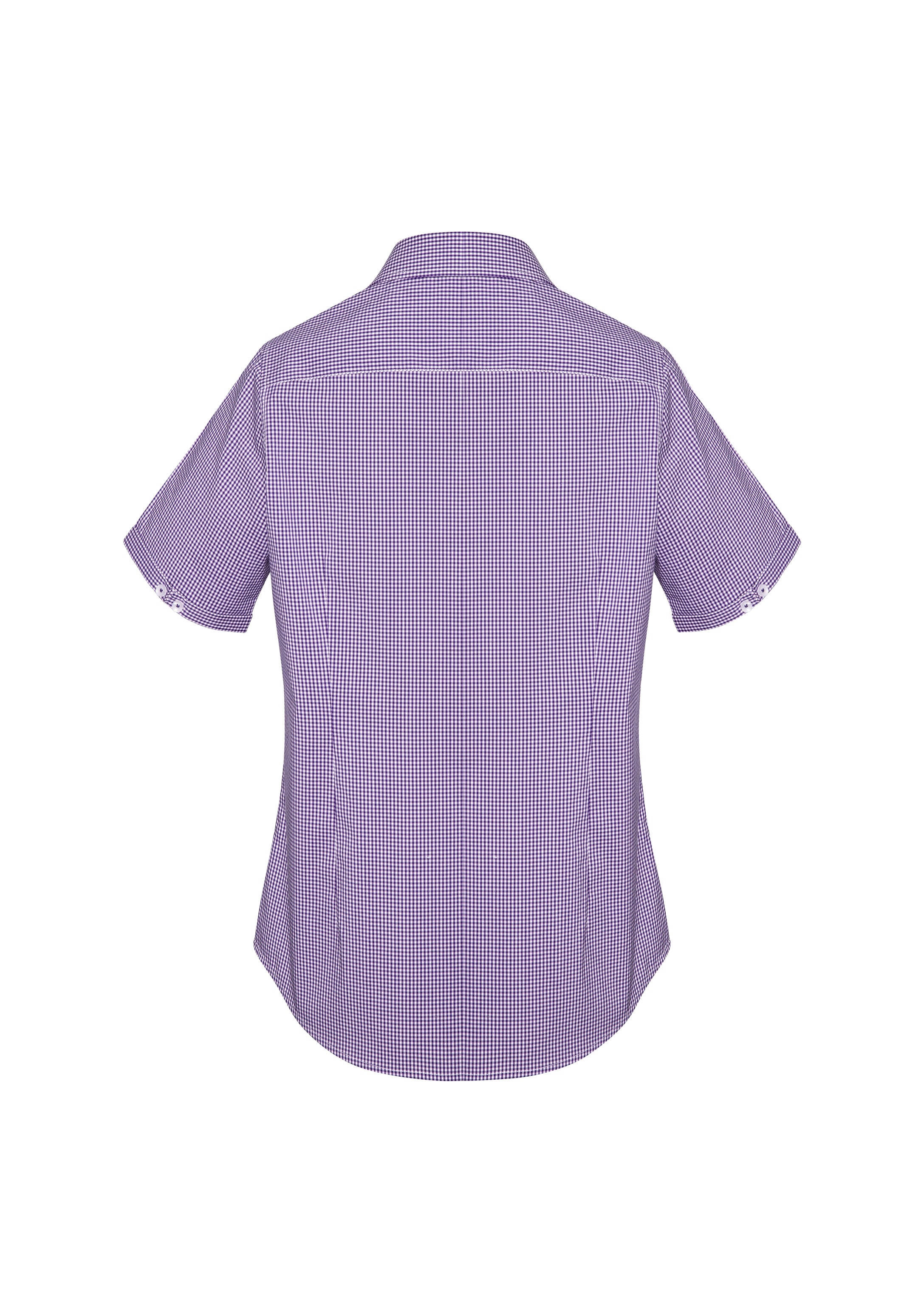 Womens Newport Short Sleeve Shirt