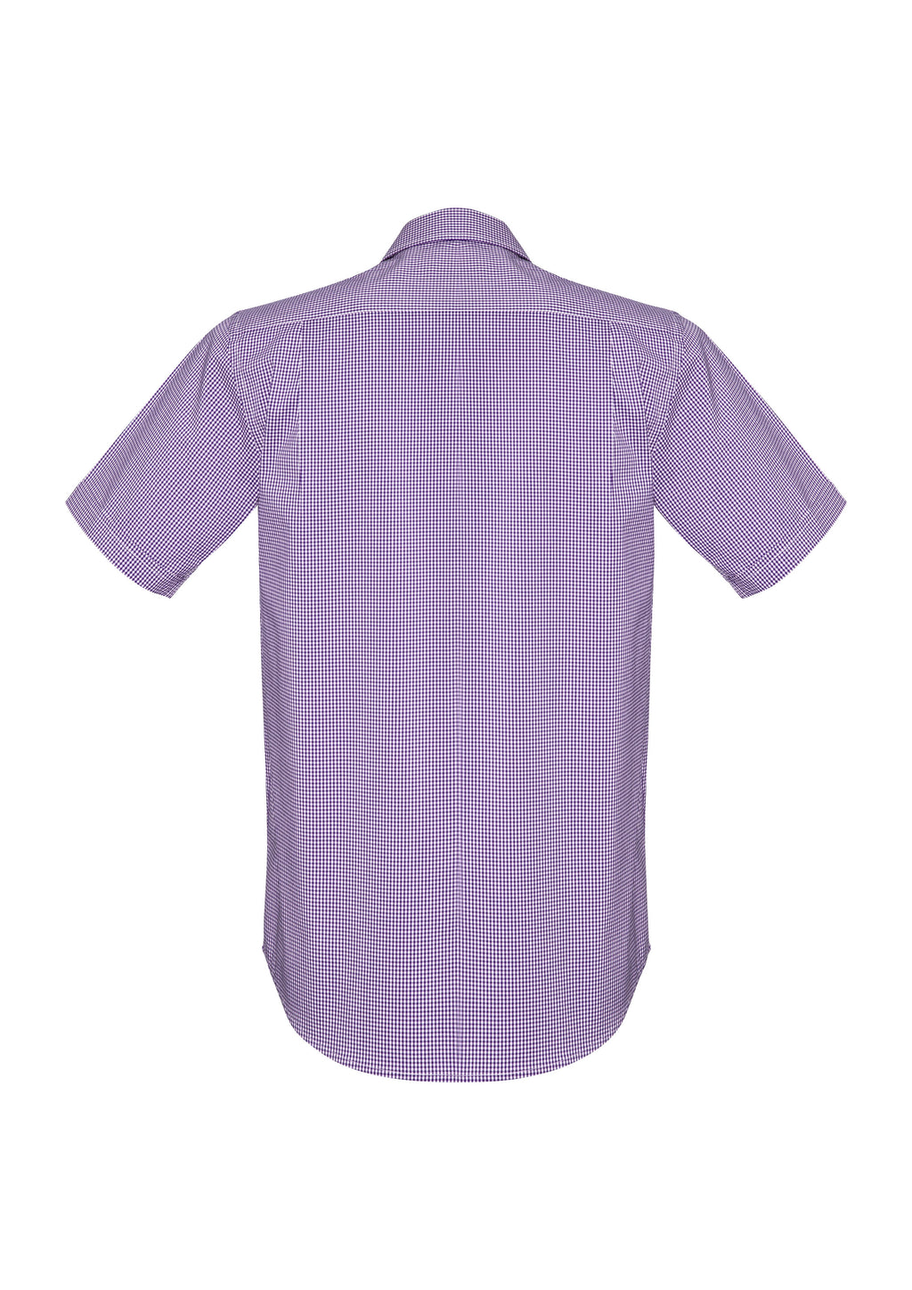 Mens Newport Short Sleeve Shirt