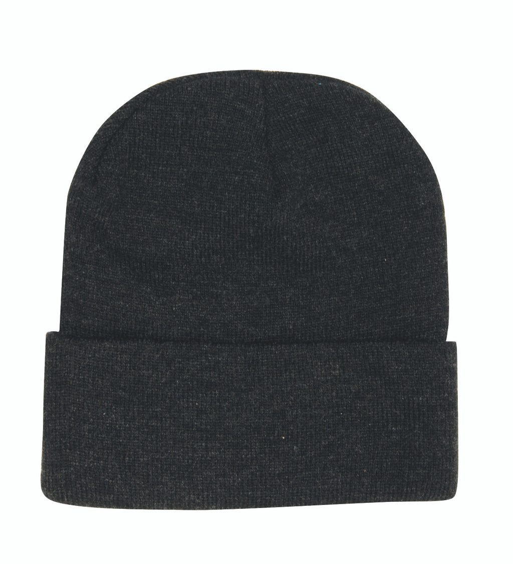 Acrylic Beanie - view 2