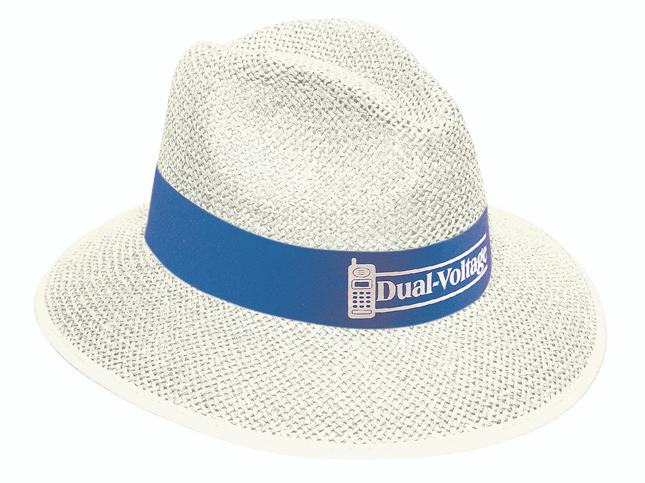 Madrid Style String Straw